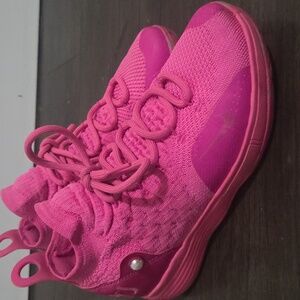 Nike KD 11 Aunt PEARL Limited EDITION Sneakers